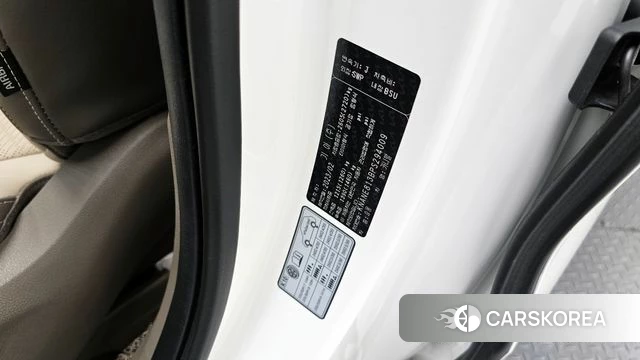 Kia Carnival 4th generation id 4243758 из Кореи 29