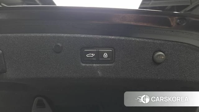 Kia K8 id 4375919 из Кореи 29