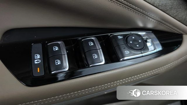 Kia K8 Hybrid id 4752921 из Кореи 29