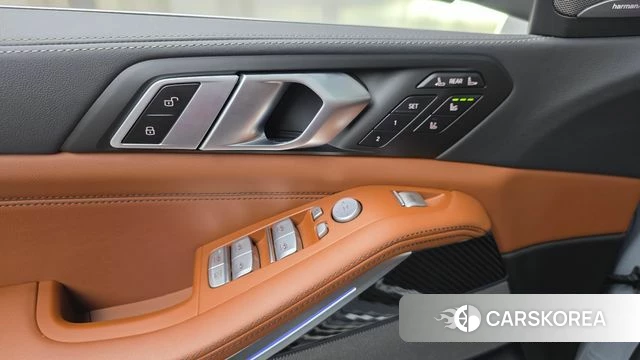 BMW X7 (G07) id 4248263 из Кореи 29
