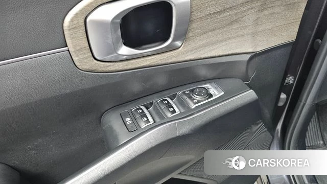 Kia Sorento 4th Generation id 4691966 из Кореи 29