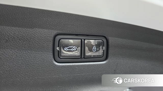 Genesis GV70 id 4185734 из Кореи 29