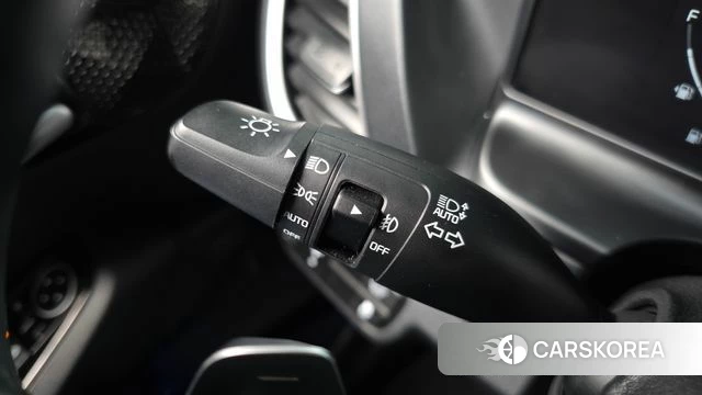 Kia The New Seltos id 4767678 из Кореи 29