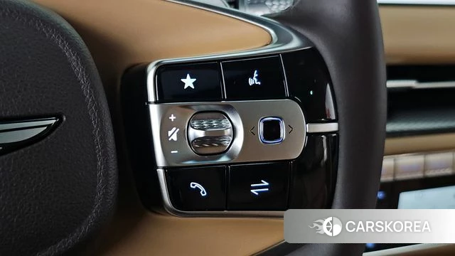 Genesis G90 (RS4) id 4720014 из Кореи 29