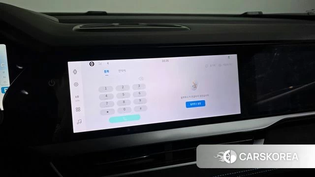 Renault Korea (Samsung) Grand Coleos id 4499637 из Кореи 29