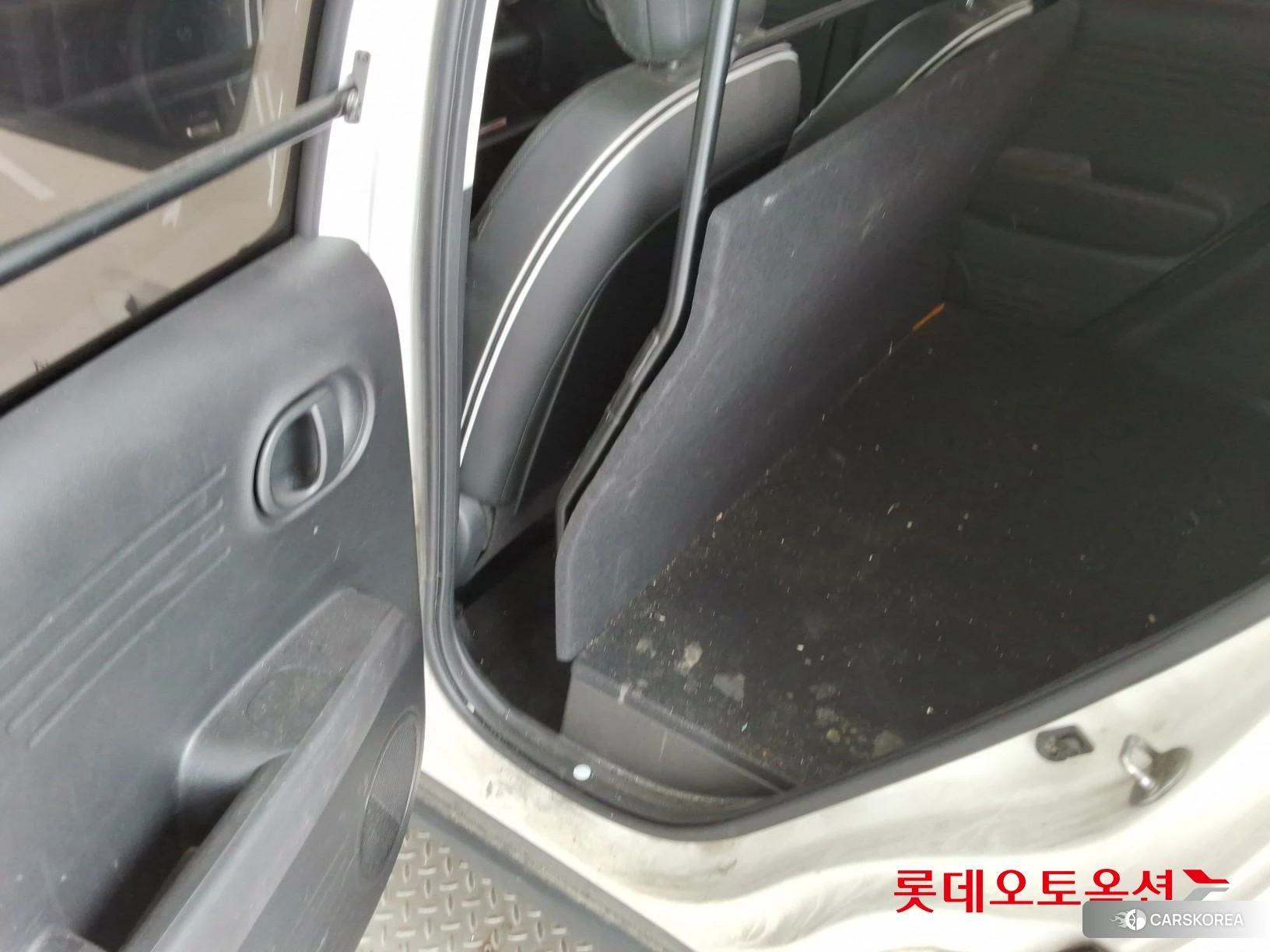 Hyundai Casper id 4347282 из Кореи 29