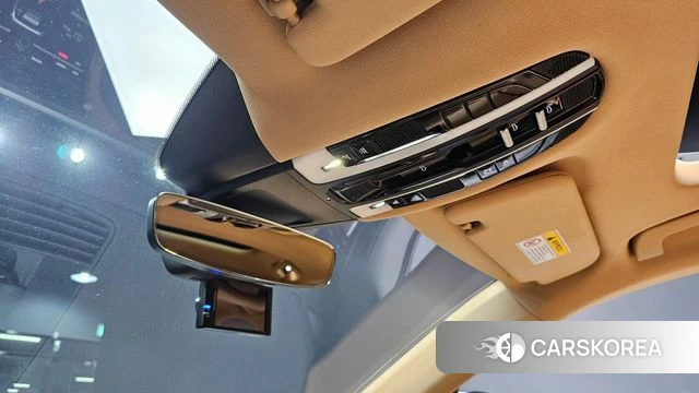 Porsche Panamera (971) id 4596470 из Кореи 29