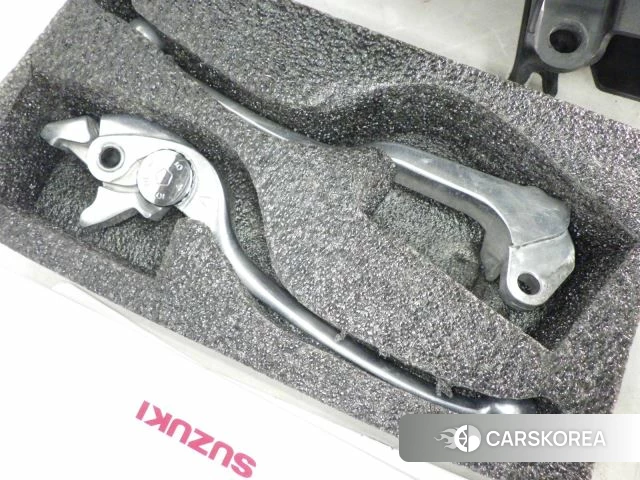 Suzuki V-STROM 650 XT id 4183533 из Японии 29