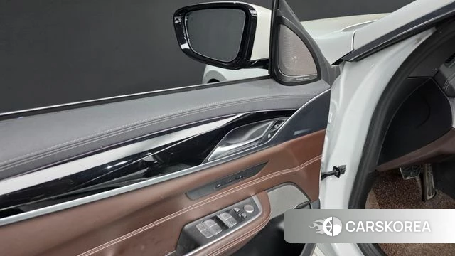 BMW 6 Series GT (G32) id 4481930 из Кореи 29