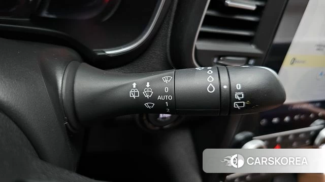 Renault Korea (Samsung) The New QM6 id 4421604 из Кореи 29