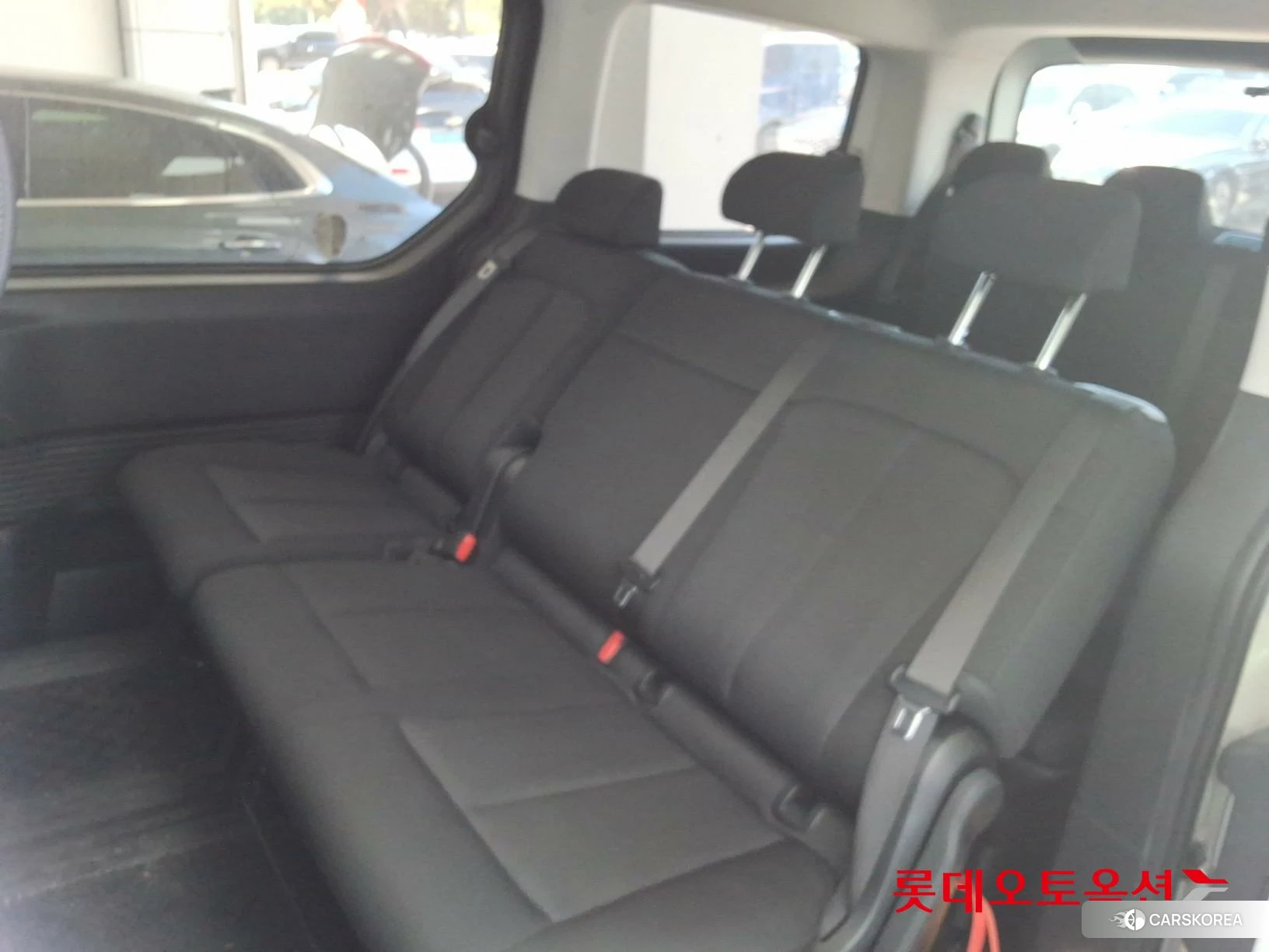 Hyundai Staria id 4296774 из Кореи 29