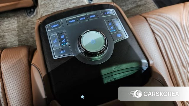 Genesis G80 (RG3) id 4354755 из Кореи 29