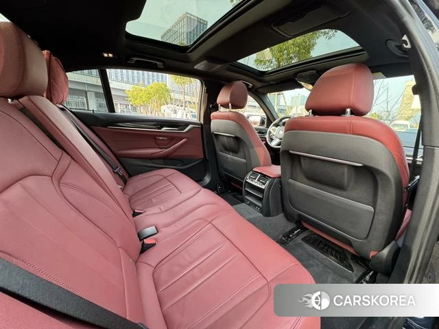 BMW 5 series id 4236330 из Китая 29