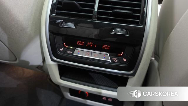 BMW X7 (G07) id 4584089 из Кореи 29