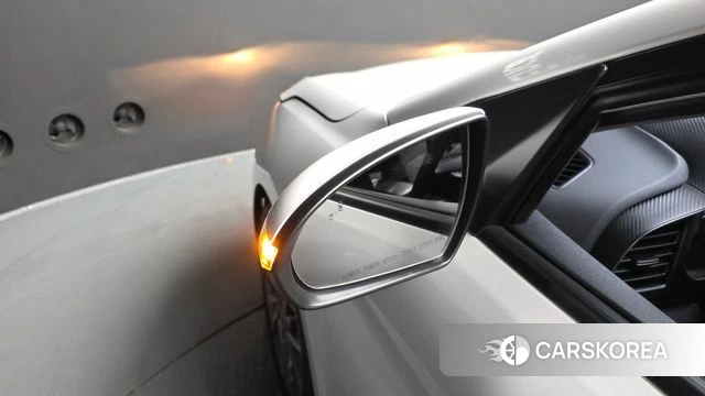 Hyundai The New Avante AD id 4677605 из Кореи 29