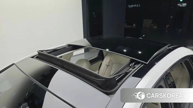 Hyundai The New Grandeur IG Hybrid id 4753776 из Кореи 29
