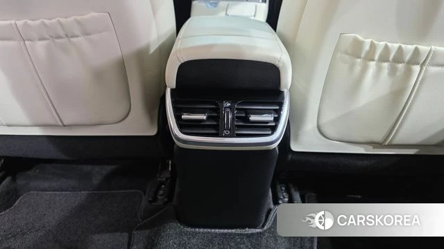 Hyundai The New Grandeur IG id 4619036 из Кореи 29