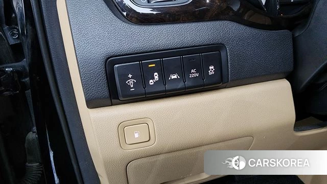 Kia The New Carnival id 4586909 из Кореи 29