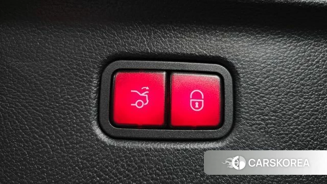Mercedes-Benz S-Class W223 id 4475493 из Кореи 29