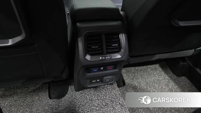 Volkswagen Tiguan second Generation id 4344848 из Кореи 29