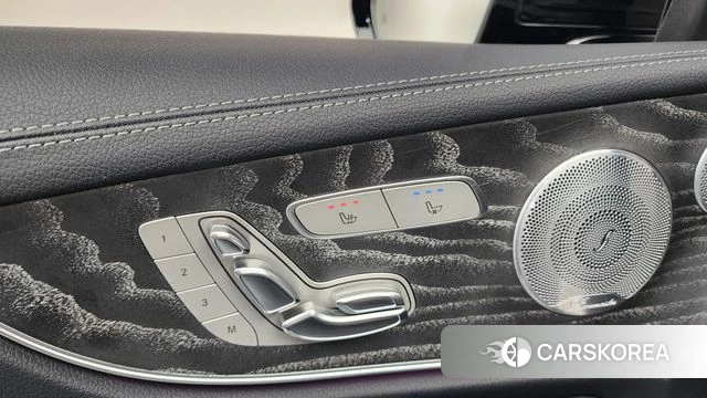 Mercedes-Benz E-Class W213 id 4625300 из Кореи 29