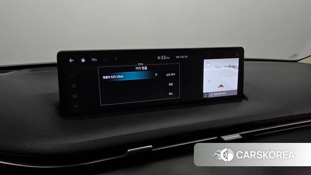 Genesis GV70 id 4793921 из Кореи 29
