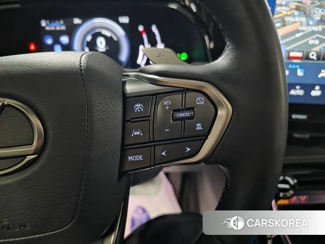 Lexus NX350h Second generation id 4719864 из Кореи 29