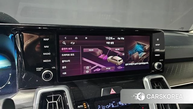 Kia Sorento 4th Generation id 4433695 из Кореи 29