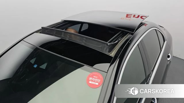 Mercedes-Benz E-Class W213 id 4324221 из Кореи 29