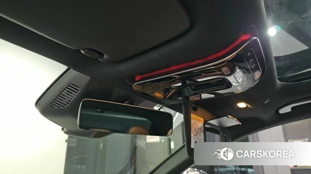Mercedes-Benz E-Class W214 id 4847489 из Кореи 29