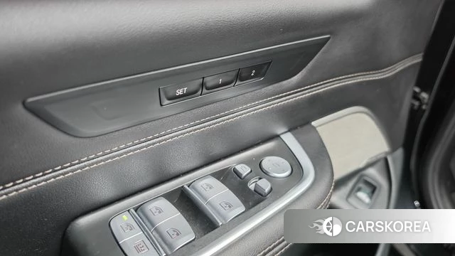 BMW 6 Series GT (G32) id 4682506 из Кореи 29