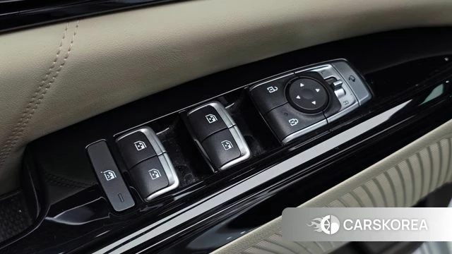 Kia Carnival 4th generation id 4736455 из Кореи 29