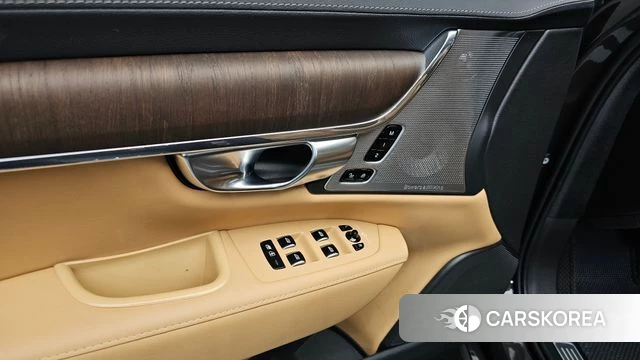 Volvo S90 id 4778570 из Кореи 29