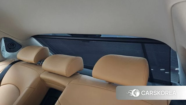 Kia K7 Premier id 4595064 из Кореи 29