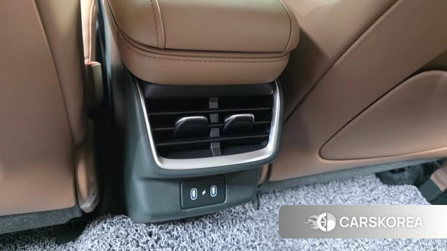 Hyundai Grandeur (GN7) id 4612117 из Кореи 29