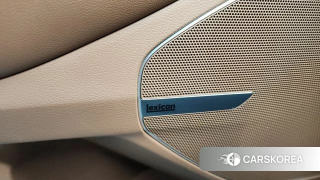 Genesis G90 id 4250163 из Кореи 29