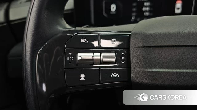 Kia The New K8 Hybrid id 4916514 из Кореи 29