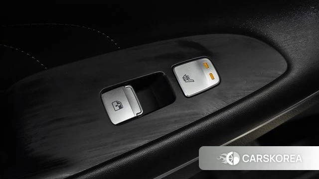Hyundai The New Grandeur IG Hybrid id 4721526 из Кореи 29