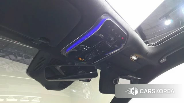 Mercedes-Benz S-Class W223 id 4428110 из Кореи 29