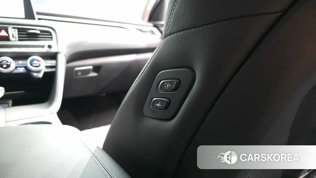 Genesis G70 id 4304786 из Кореи 29