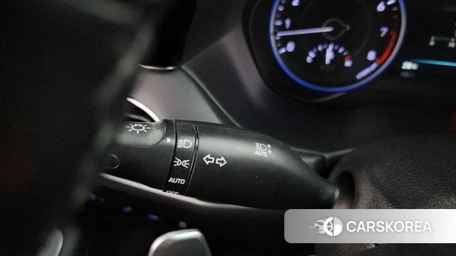 Hyundai Palisade id 4396858 из Кореи 29