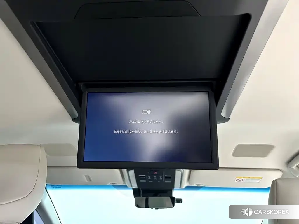 Lexus LM id 4654456 из Китая 29
