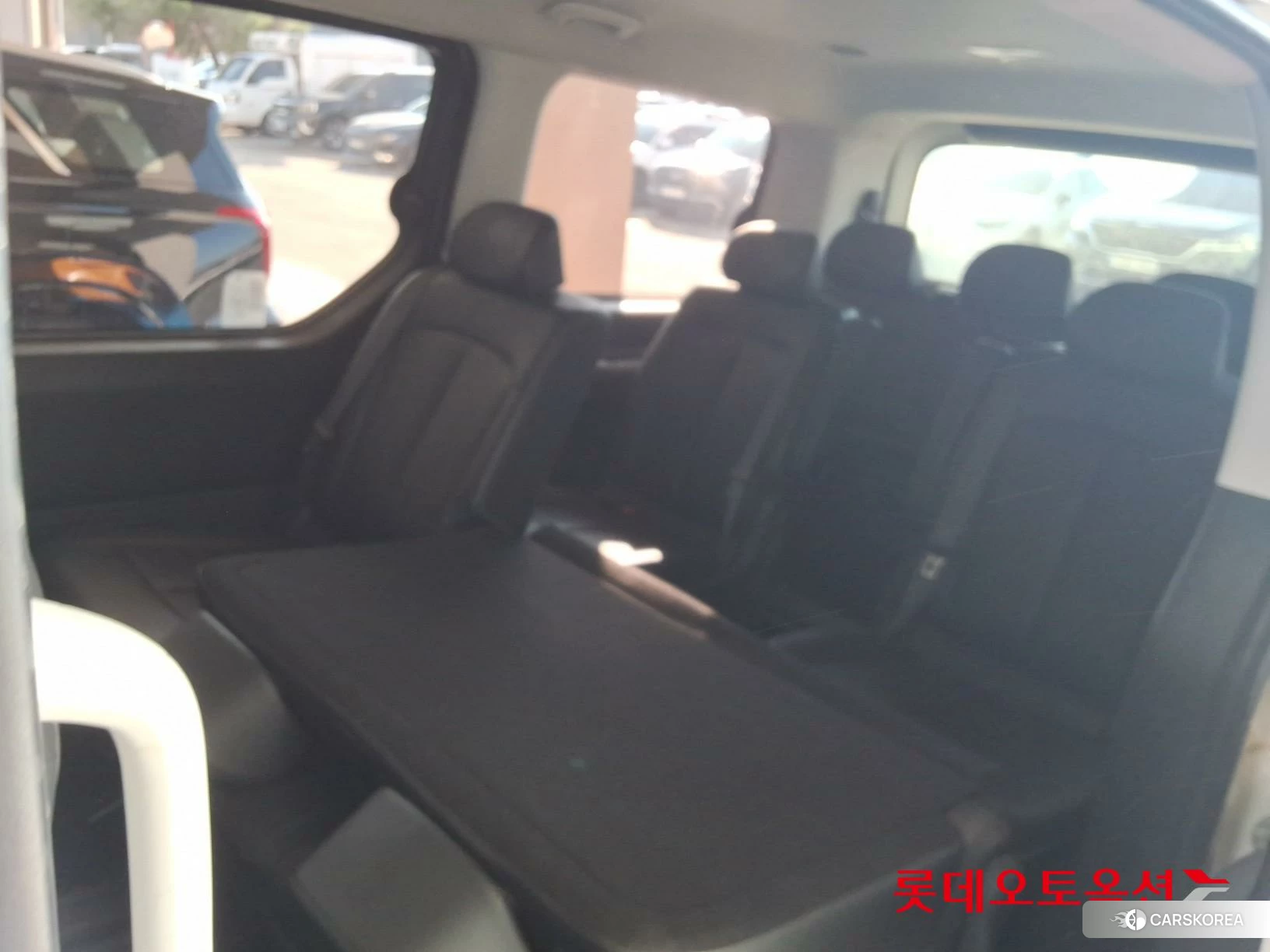 Hyundai Staria id 4669142 из Кореи 29
