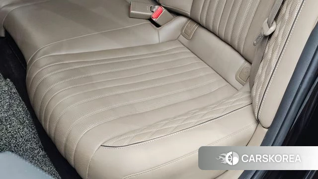 Kia K8 Hybrid id 4355337 из Кореи 29