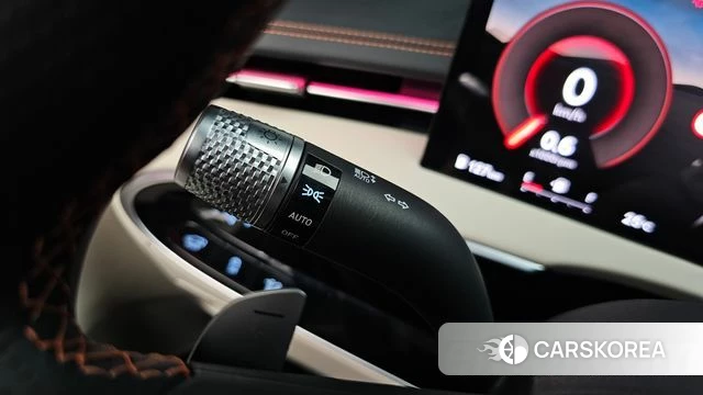 Genesis GV70 id 4571097 из Кореи 29