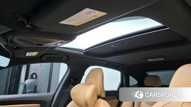 Volvo S90 id 4652091 из Кореи 29