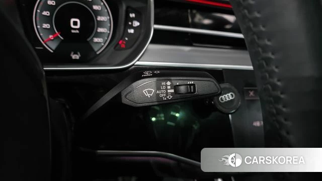 Audi A8 (D5) id 4362095 из Кореи 29