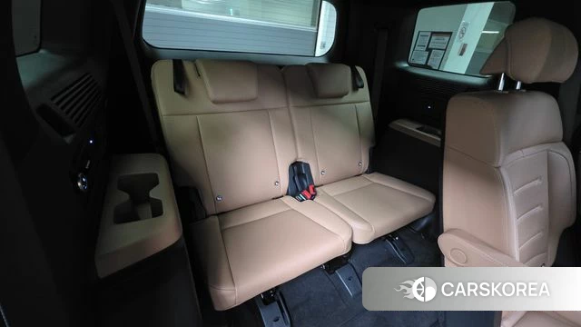 Hyundai Santa Fe (MX5) id 4602666 из Кореи 29