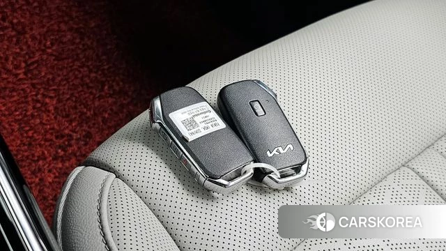 Kia Sorento 4th Generation id 4281744 из Кореи 29