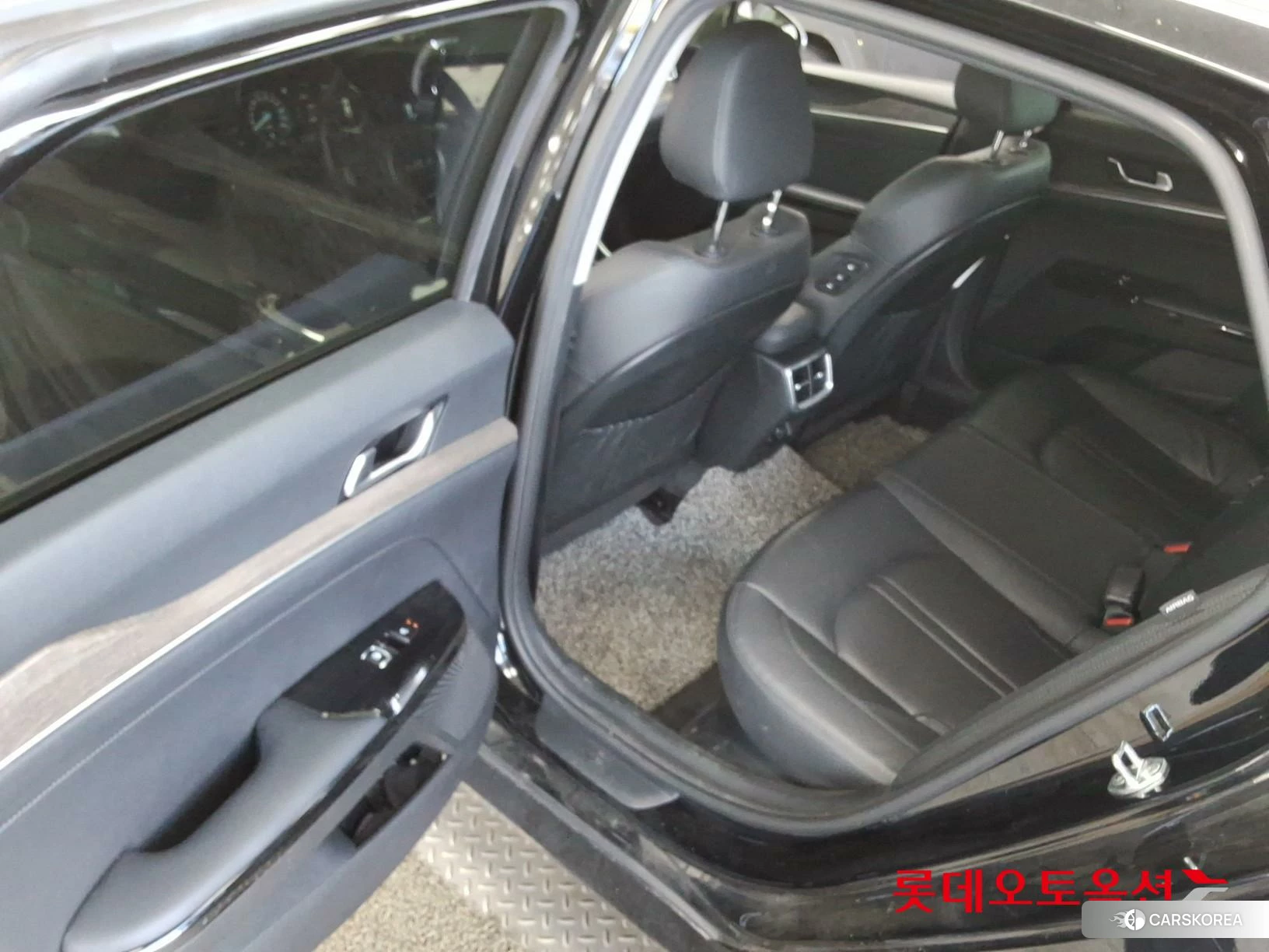 Kia K5 Hybrid id 4504369 из Кореи 29
